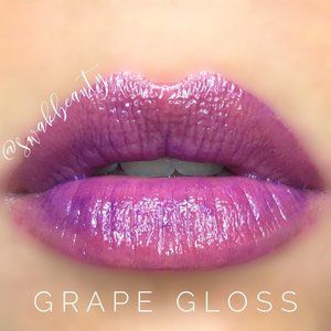 NEW, Unopened, LipSense Grape Gloss